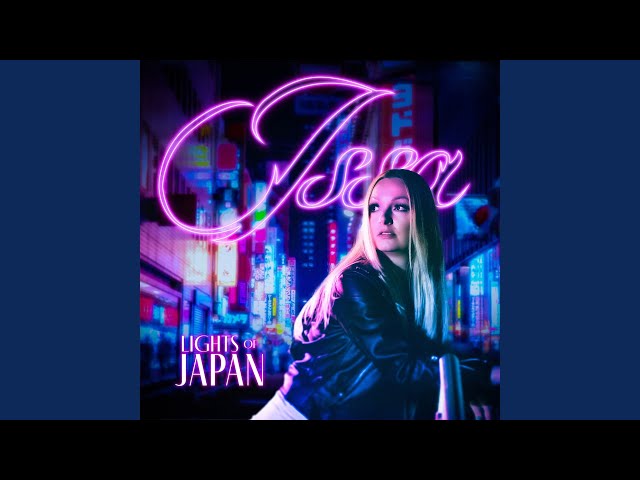 Issa - I Give You My Heart