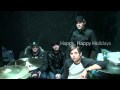 Hawthorne Heights - Happy Holidays