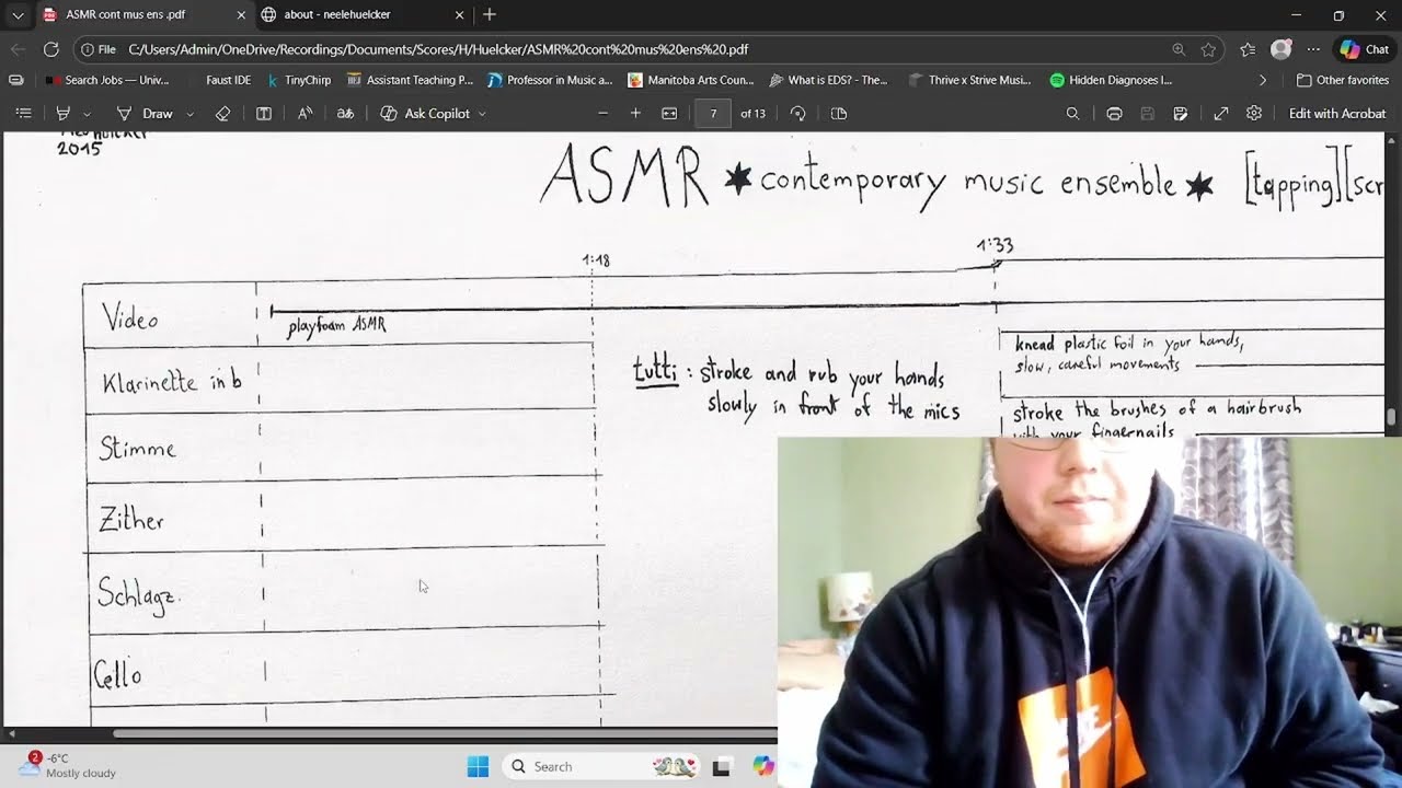 Ep347 Ensemble Hülcker [Valentine's Day Special]