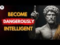 8 Ruthless Stoic Lessons That Will Make You Dangerously Intelligent | Stoicism
