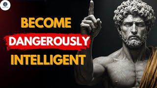 8 Ruthless Stoic Lessons That Will Make You Dangerously Intelligent | Stoicism