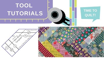 Tool Tutorial: Braid Template