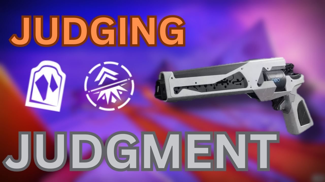 JUDGMENT Review: Destiny 2 Season of the Wish
