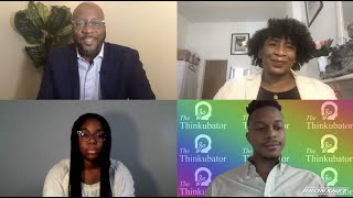 The Thinkubator Food Insecurity | OPEN