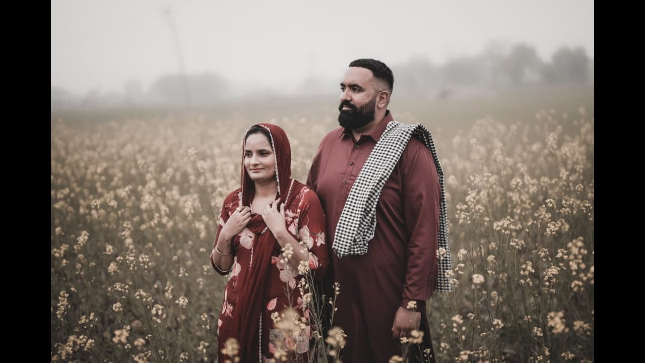 Rajinder & Rajpreet wedding Live Jaskaran Photography.6283557526