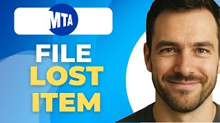How To File An MTA Lost Item Claim Online