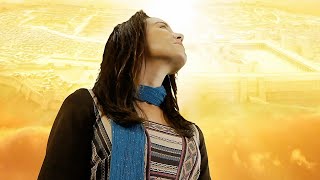 Jesus Takes Her to Heaven to See the Future & Beyond…