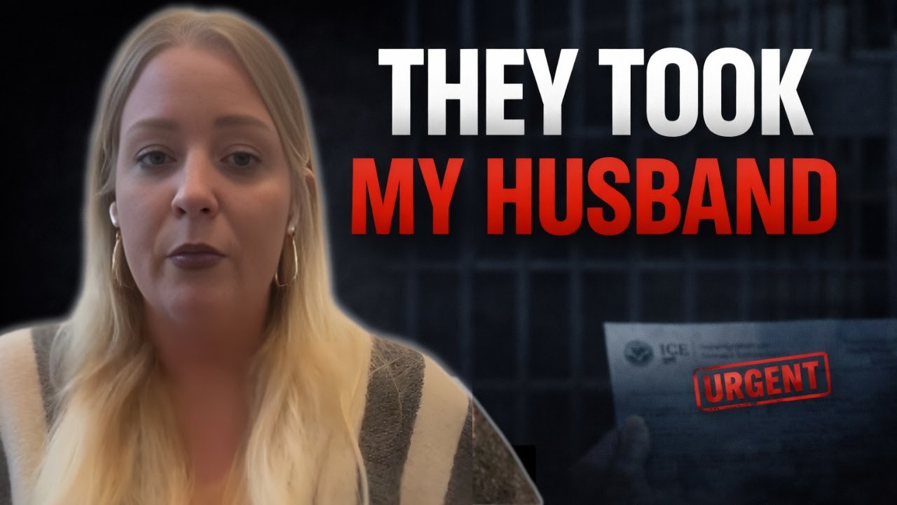 160 Days Detained: A Family’s Immigration Nightmare That Changed ...