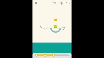 Draw Lines Normal Level 93 | 3 Stars
