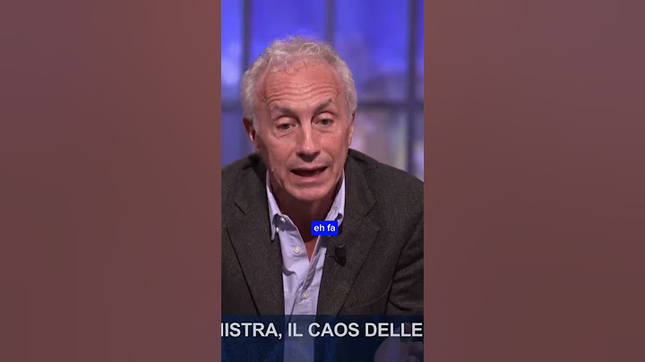 Marco Travaglio su Carlo Calenda #short #lucasommi #marcotravaglio