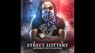 Young Scooter - Listen To The Street ft. Young Dolph &amp; OG Boo Dirty [Street Lottery Mixtape]