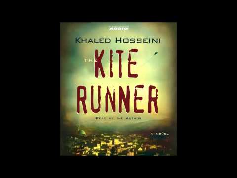 The Kite Runner - The Call/Kabul 1978