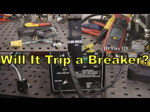 How To Test A 30 Amp Circuit Breaker
