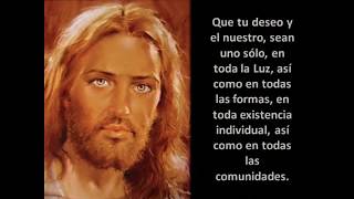 El Padre Nuestro En Arameo