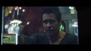 Future Of Mobile Technology From The Movie Total Recall