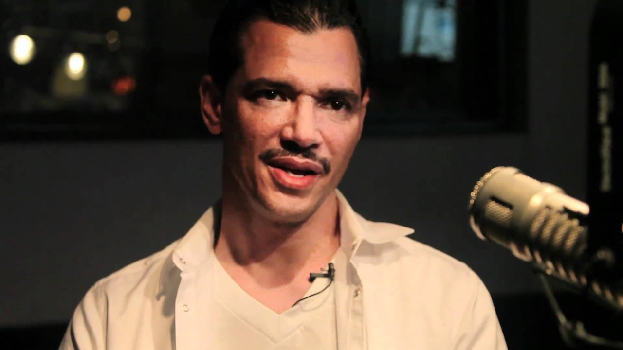 MAJICATL.COM | El DeBarge on @MajicAtl