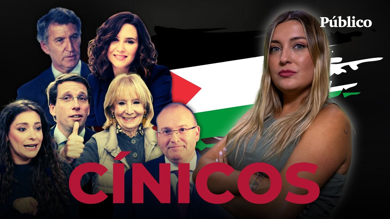 CÍNICOS | HECD, con Marina Lobo | Programa completo