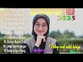 LAGU BIKIN NANGIS 😭 | LAGU SEDIH PATAH HATI 💔 BALLAD SLOW ROCK TERBARU 2025 – Hati Yang Terasa