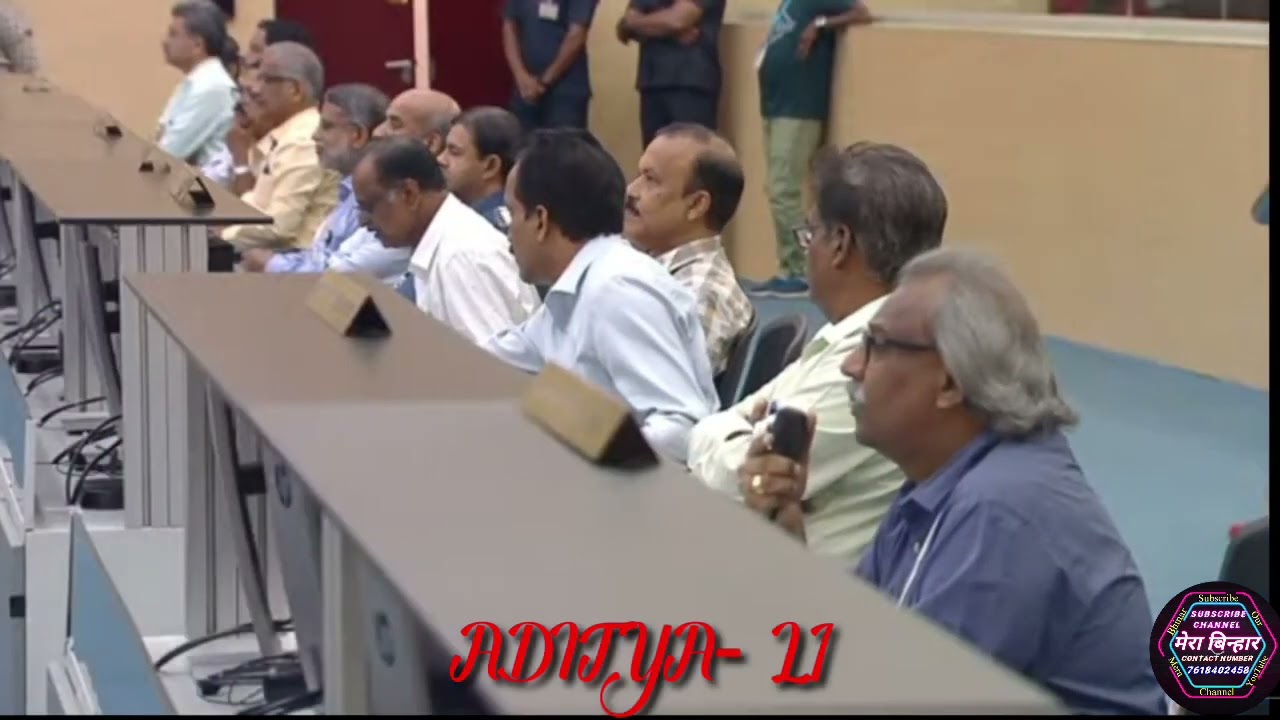 India's First Solar Observatory Mission Aditya -L1 Launch To The Sun || PSLV-C57/ ADITYA-L1 MISSION