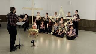 2022 Bonus Track #1 Shine  like a Star