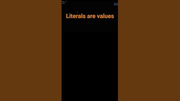 SyntaxError: cannot assign to literal
