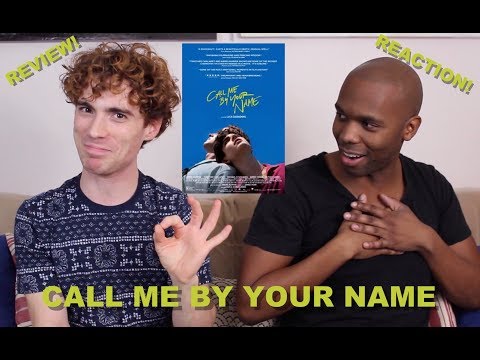 Call Me By Your Name – Movie Review! Call Me By Your Name – Movie Review!