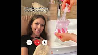 😂💕 #pov  #funny #comedy #life #julietteweg