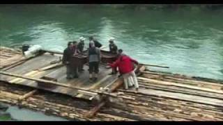 How To Put A Piano On A Raft With Piano Possibile