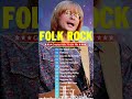 Country Folk Songs - Folk Songs &amp; Country Music Collection - Folk Rock Country #shorts #folkrock