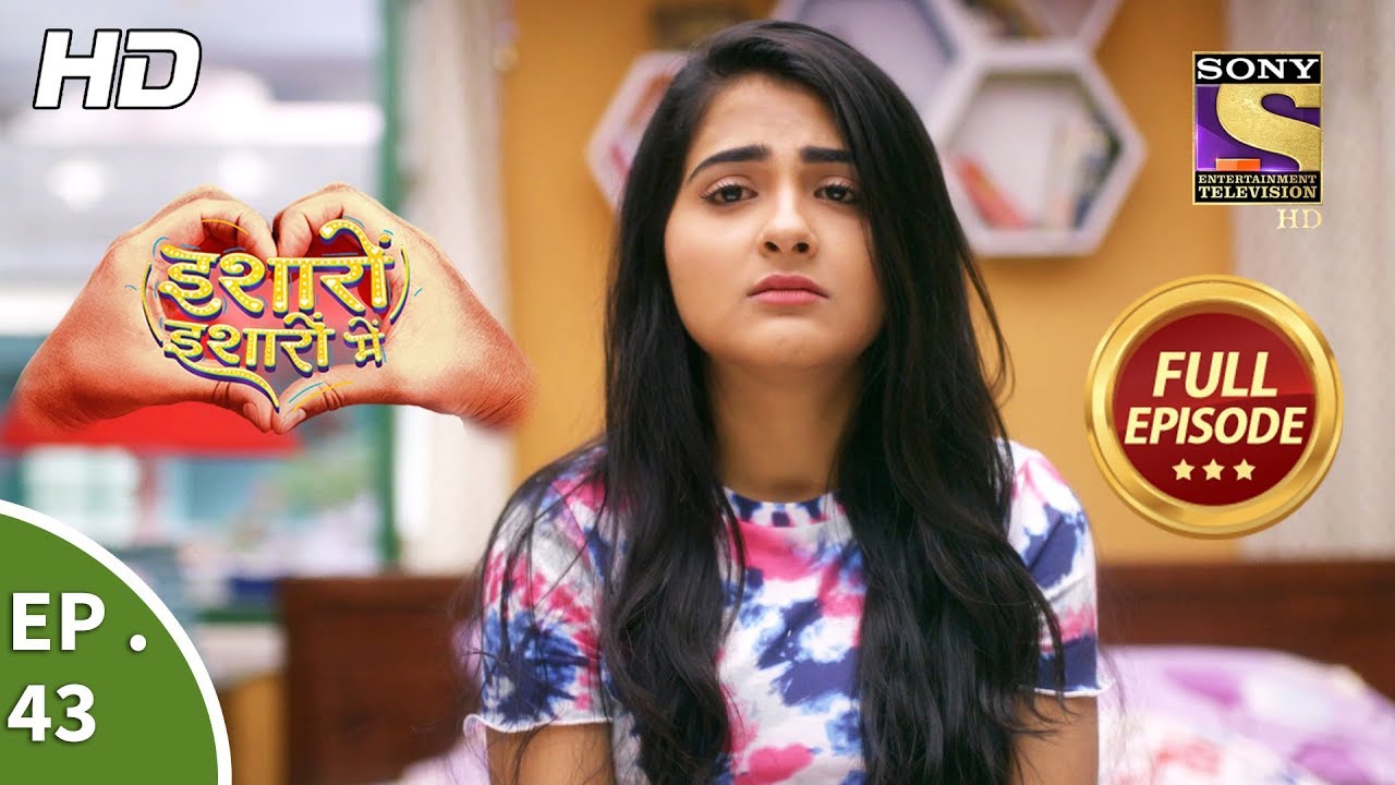 Isharon Ishaaron Mein - Ep 43 - Full Episode - 11th September, 2019 crime patrol latest