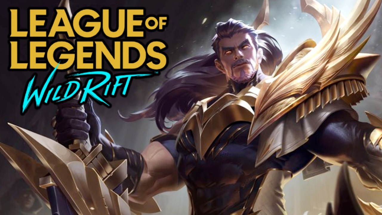 ☑️ РАНГОВЫЕ ОБРАЗЫ И СКИНЫ ИЗ ПРОШЛЫХ СЕЗОНОВ КАК ПОЛУЧИТЬ ГАЙД ● LEAGUE OF LEGENDS : WILD RIFT