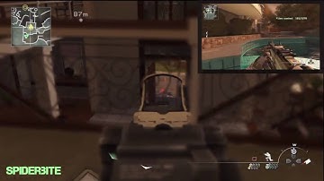 Call of Duty: Modern Warfare 2 Special Ops Delta: Wardriving (Part 2 of 2) Tutorial Video in HD