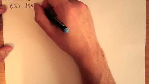 Isométries vectorielles (ou endomorphismes orthogonaux)