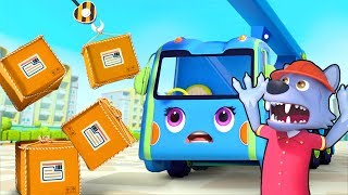 ちからもちのクレーン車 出動 クレーン車子ども向け はたらく車 のりものの歌 赤ちゃんが喜ぶ歌 子供の歌 童謡 アニメ 動画 ベビーバス Babybus Youtube