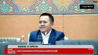 Download Lagu DPR Desak Kementerian BUMN Akuisisi Gojek | Beritasatu MP3 Download Lagu DPR Desak Kementerian BUMN Akuisisi Gojek | Beritasatu MP3