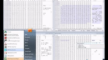 NAS Lacie 3 drives RAID5 XFS