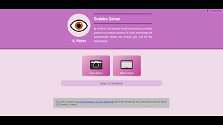 How to solve Sudoku fast? Really Fast!!!