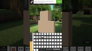 HOW TO MAKE YOUR OWN SKIN (CUSTOM SKIN CREATOR) screenshot 3