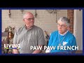 Illinois country french or paw paw french in missouri  living st louis