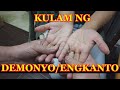 Albularyo : HEALING,REAL HEALER, TRUE HEALER, KINULAM NG ENGKANTO AT DEMONYO
