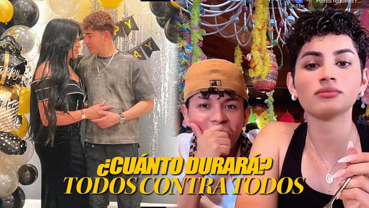 Barbie Kaine y La Valeria arman nueva novela DE AMOR ¡CORDERO LES DA DURO! | El Lengüetazo