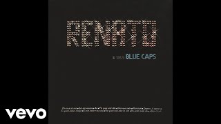 Video thumbnail of "Renato e seus Blue Caps - Como Num Sonho (Áudio Oficial)"