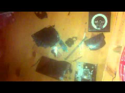 cassage d'une psp.webm