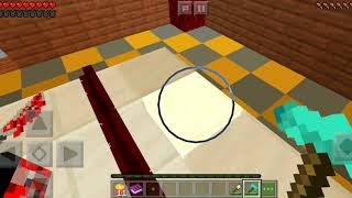 Minecraft Mcdonald mystery (2)