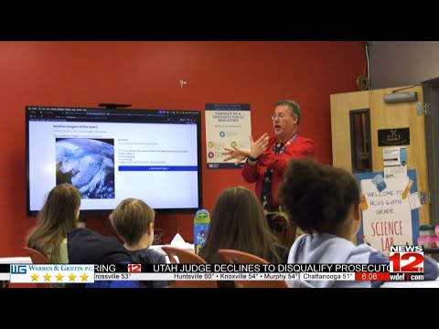 Weather In The Classroom - Hamilton County Virtual School