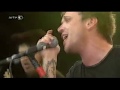 Billy Talent - Turn Your Back Music Video [HD]