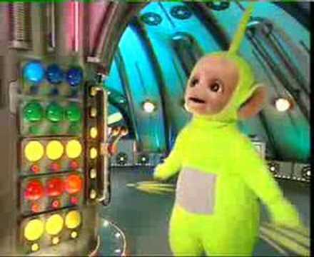 Teletubbies Theme