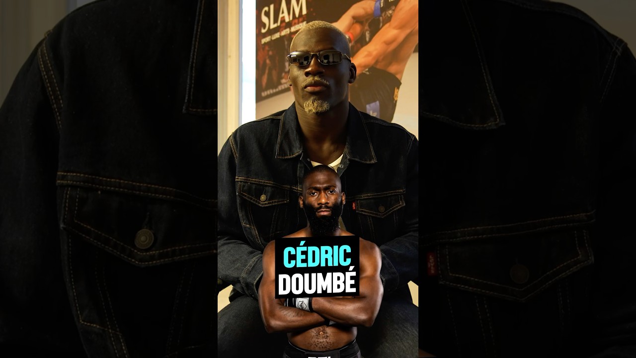 Moustapha Diakhaté vs le MMA FR 👀🇫🇷