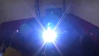 Modern Welding School