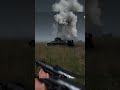 Tankgamplay out of the box! #hellletloose